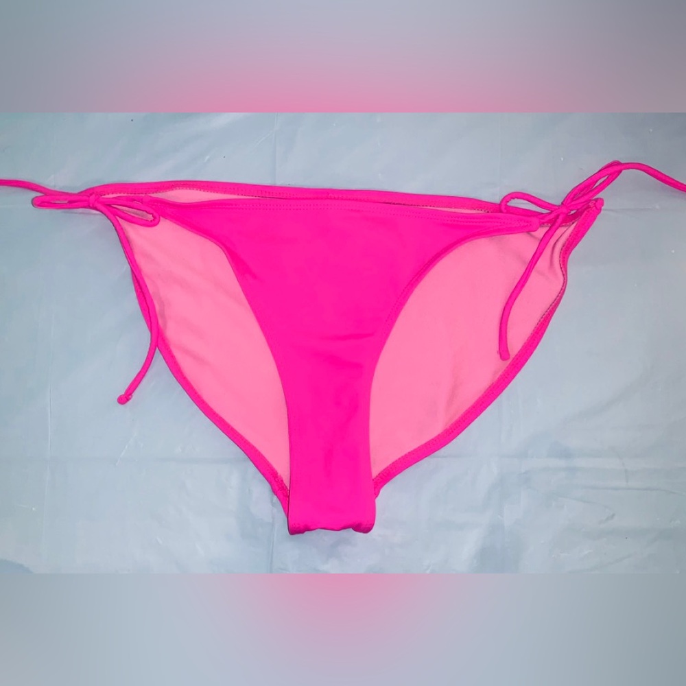 OP Bikini bottom size XL